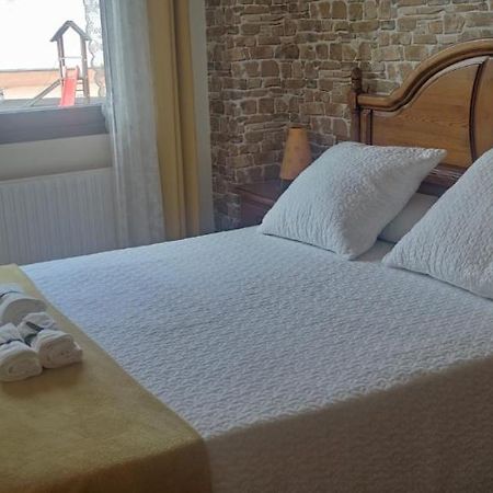 Apartamentos Cuesta Vut5722As Oviedo Exteriör bild