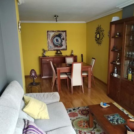 Apartamentos Cuesta Vut5722As Oviedo Exteriör bild