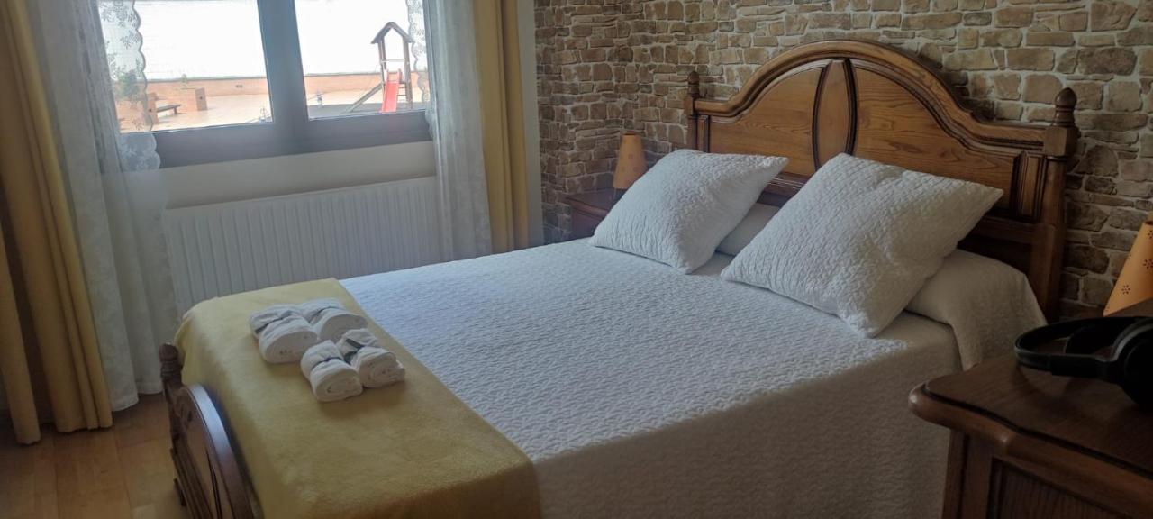 Apartamentos Cuesta Vut5722As Oviedo Exteriör bild