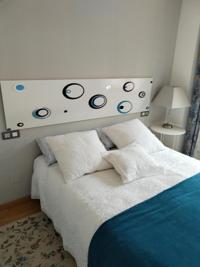 Apartamentos Cuesta Vut5722As Oviedo Exteriör bild