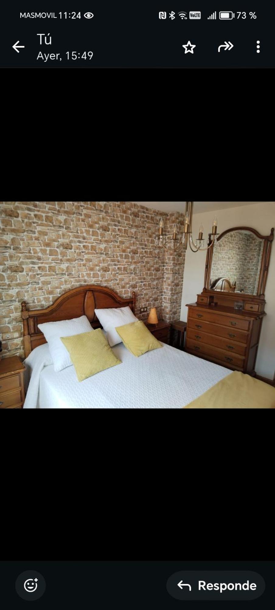 Apartamentos Cuesta Vut5722As Oviedo Exteriör bild